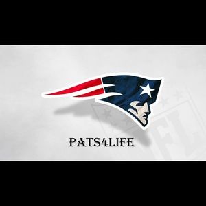 Meet your Posher, Glenda